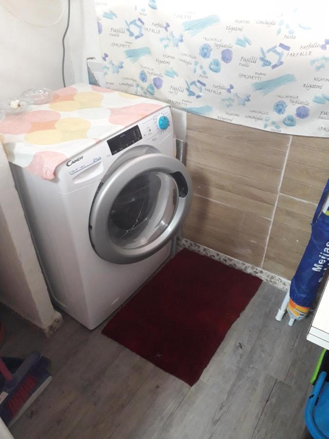 Arenal Apartman Calpe Kültér fotó